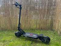 Hulajnoga elektryczna Techlife x8s - 80km, 60km/h - FVAT 23% gwarancja