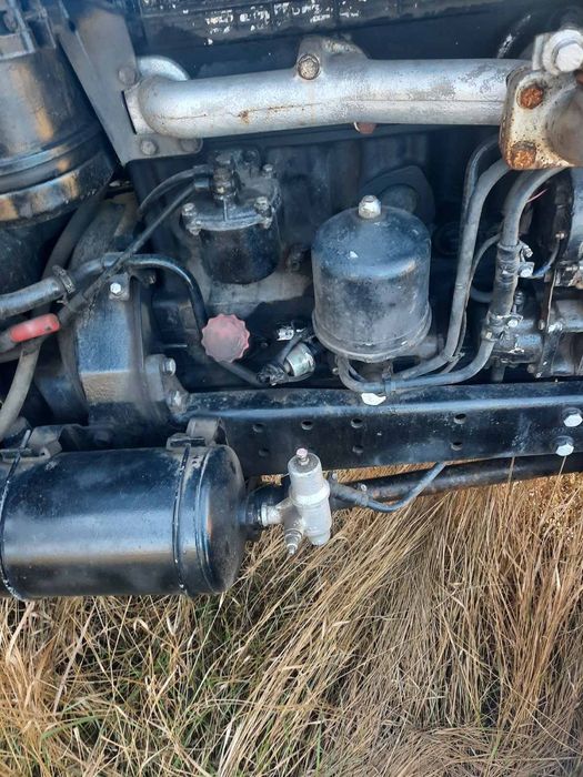 Трактор МТЗ-82.1