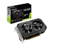 ASUS GeForce GTX 1650 TUF Gaming OC 4GB GDDR6