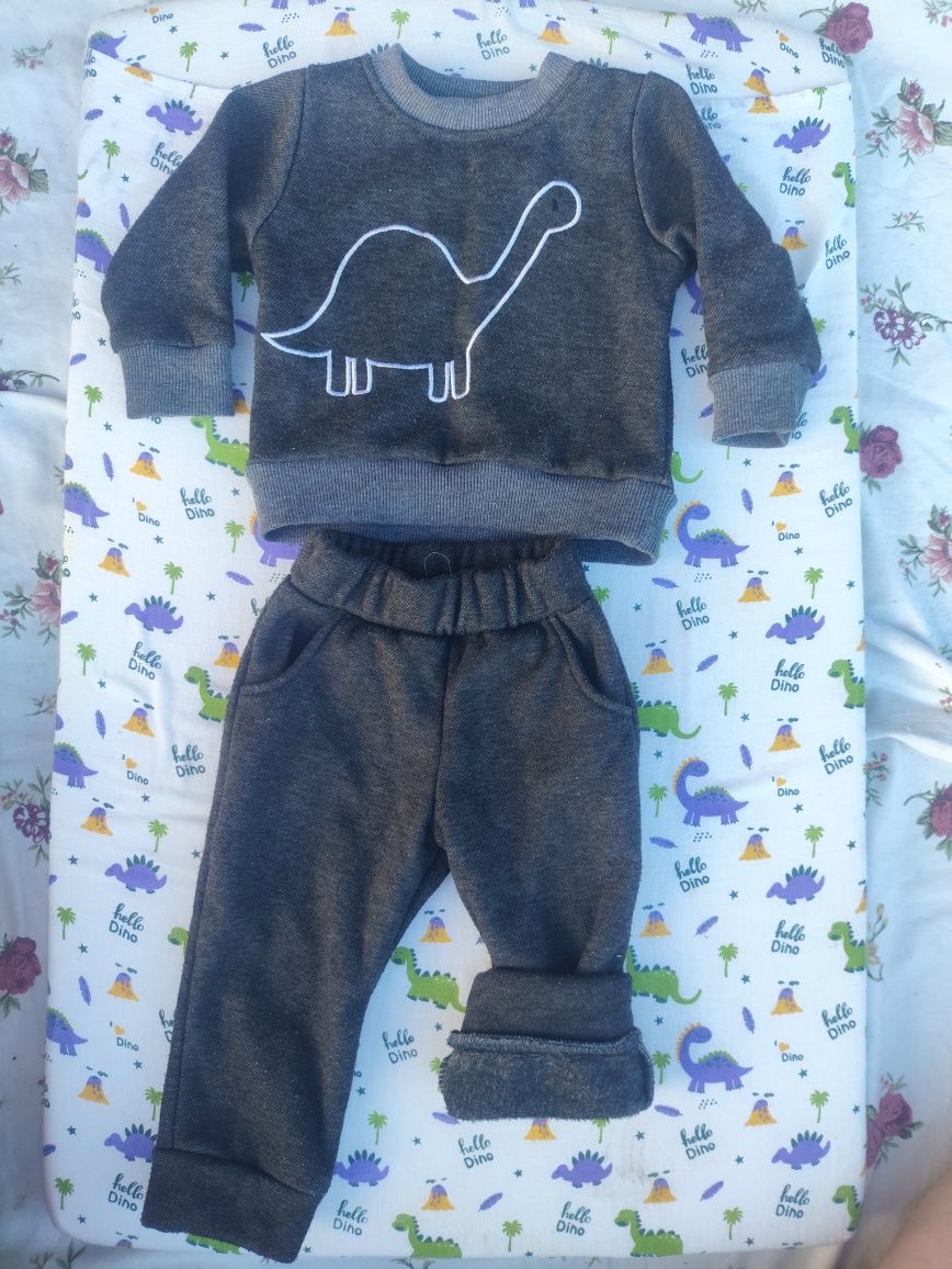 Продам дитячий одяг 80 - 86