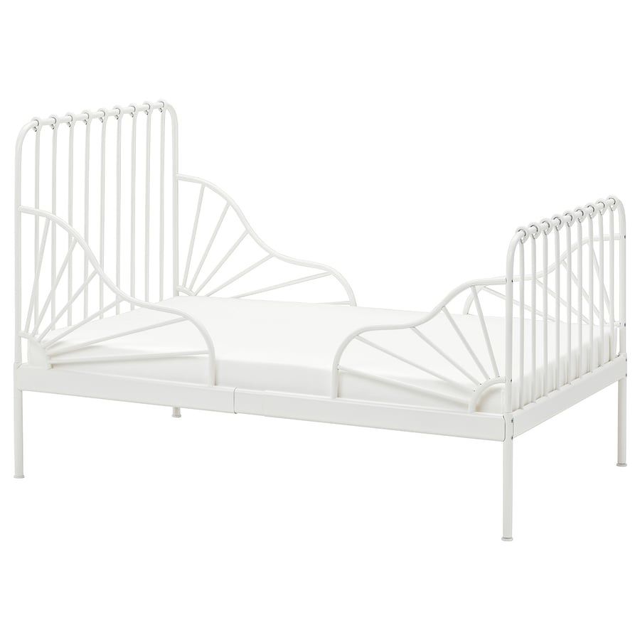 IKEA Minnen łóżko