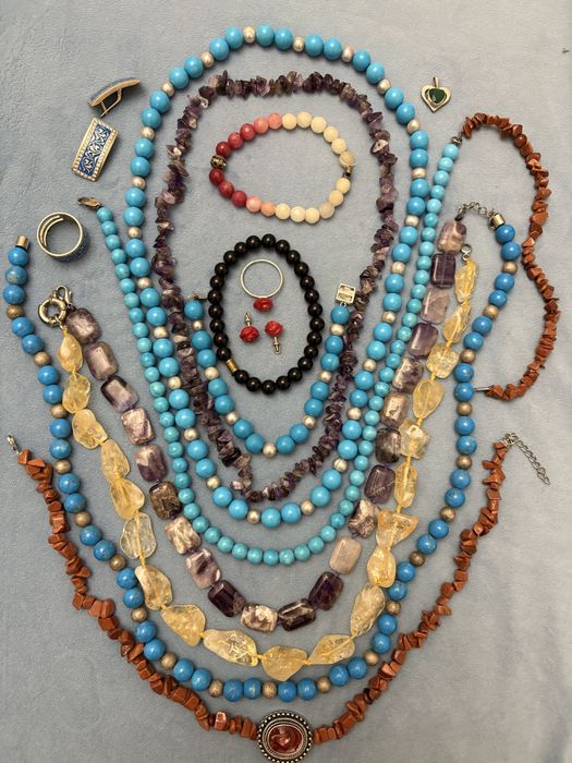 Срібло,серебро 925 кварц,топаз,цитрін,корал,бирюза,аметист,опал,агат