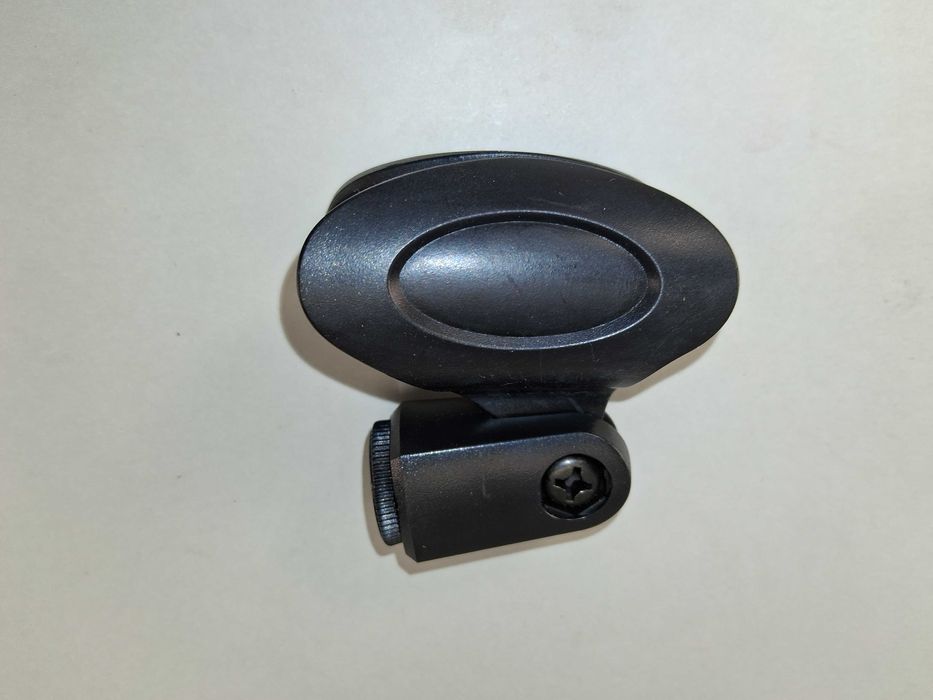 N170 Uchwyt Mikrofonu Klamra Klips Statyw Gwint Wkręcany Uniwersalny