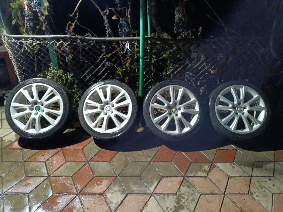 Диски 18.          .