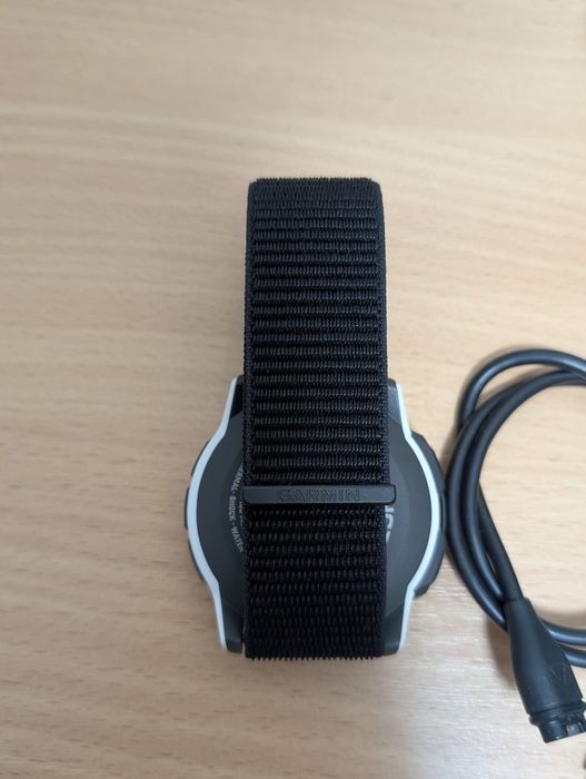 Продам часы Garmin 2X Solar
