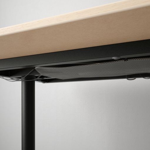 Secretaria ikea nova