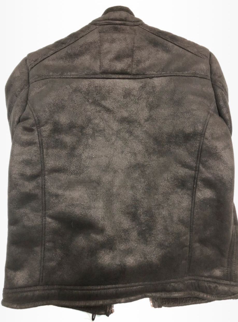 Blusao preto Bull&Bear