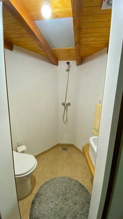 Casa de aldeia totalmente renovada Atenor