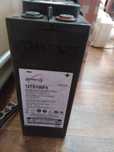 Акумуляторна батарея гелевий Genesis 12TD100F4