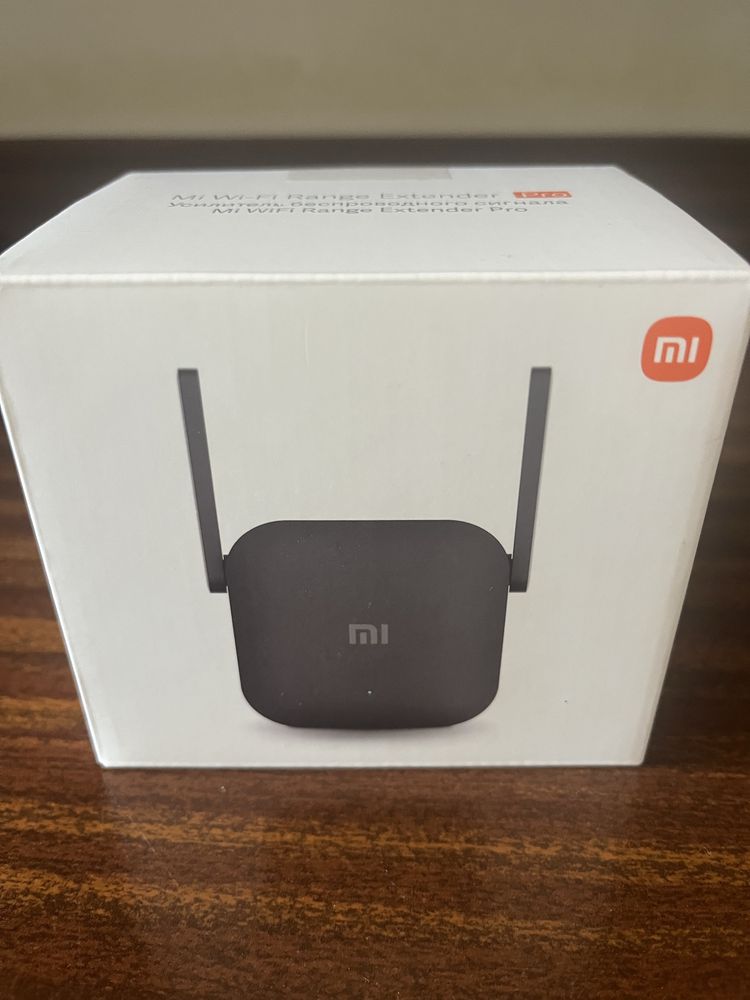 Wzmacniacz sieci ! Xiaomi Mi Range Extender Pro – jak nowy!