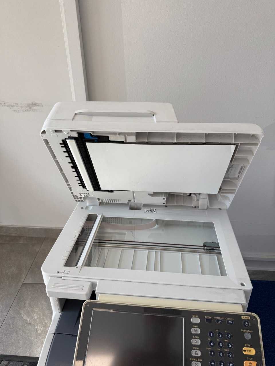 OKI ES7170 MFP drukarka laserowa. Odbiór do 01.07
