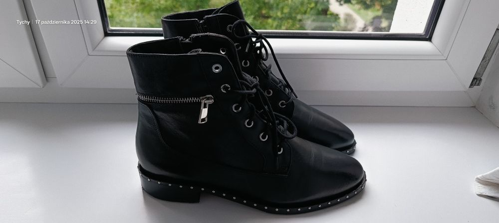 Venezia buty damskie rozm.40