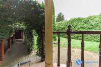 Wola Justowska Dom 200m2 z garażem i sauną+ogród | Królowej Jadwigi