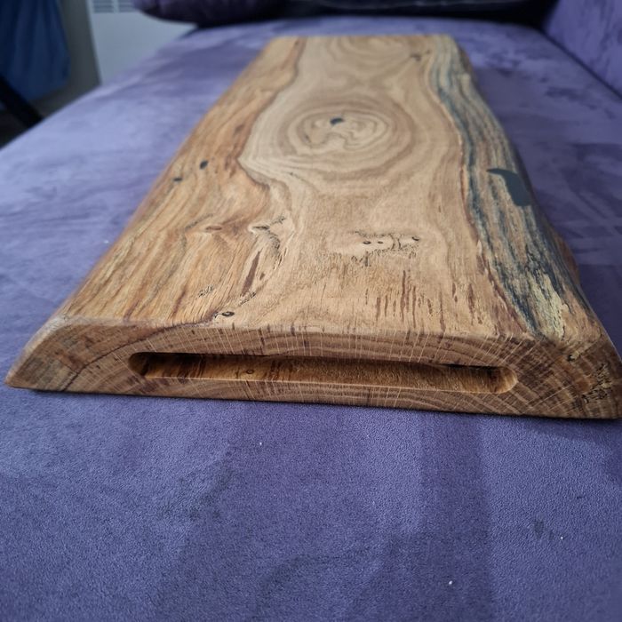 Deski deserowe jesionowe