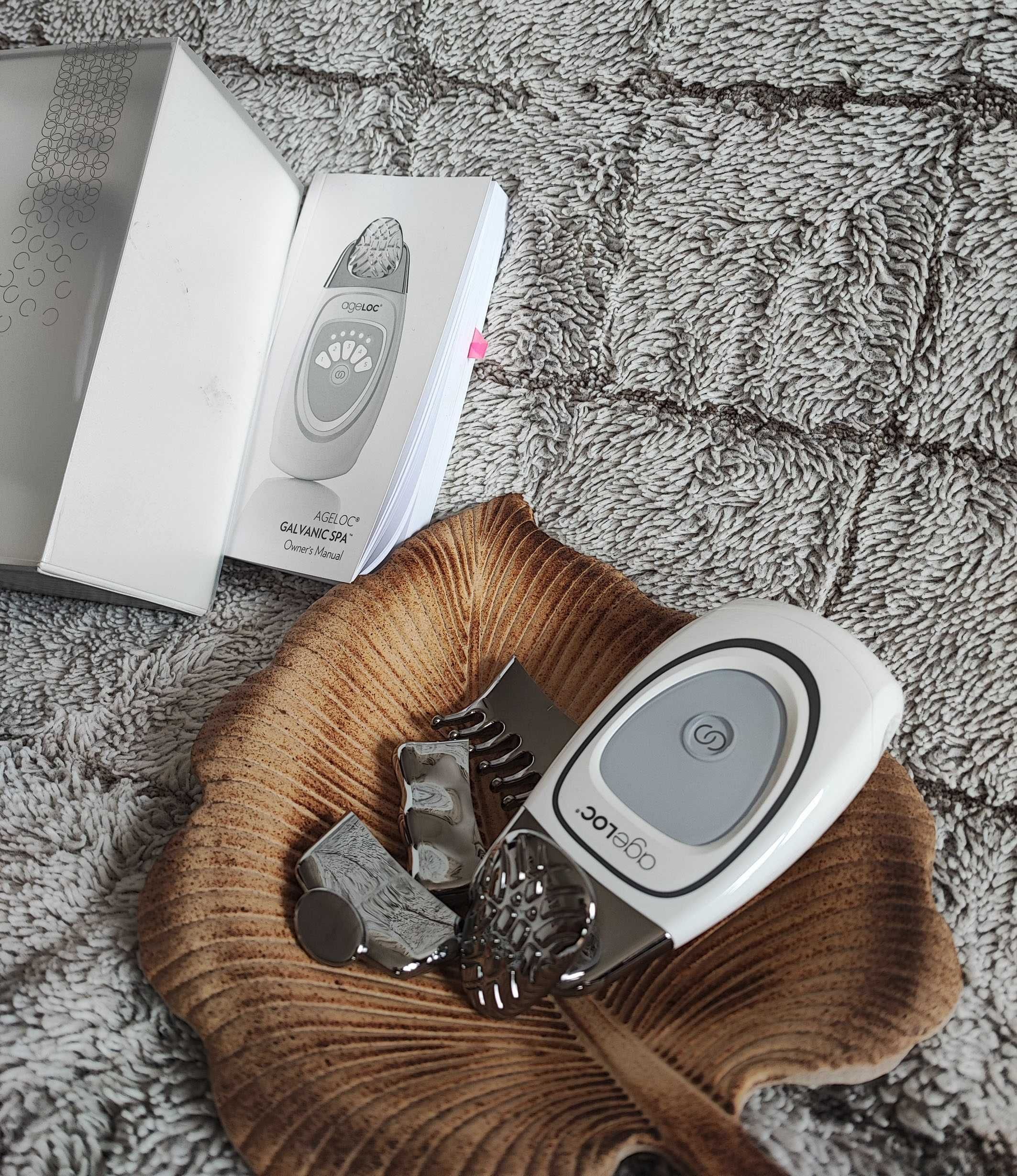 Nu Skin Galvanic Spa