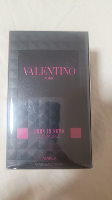 Valentino born in roma extradose 50ml
