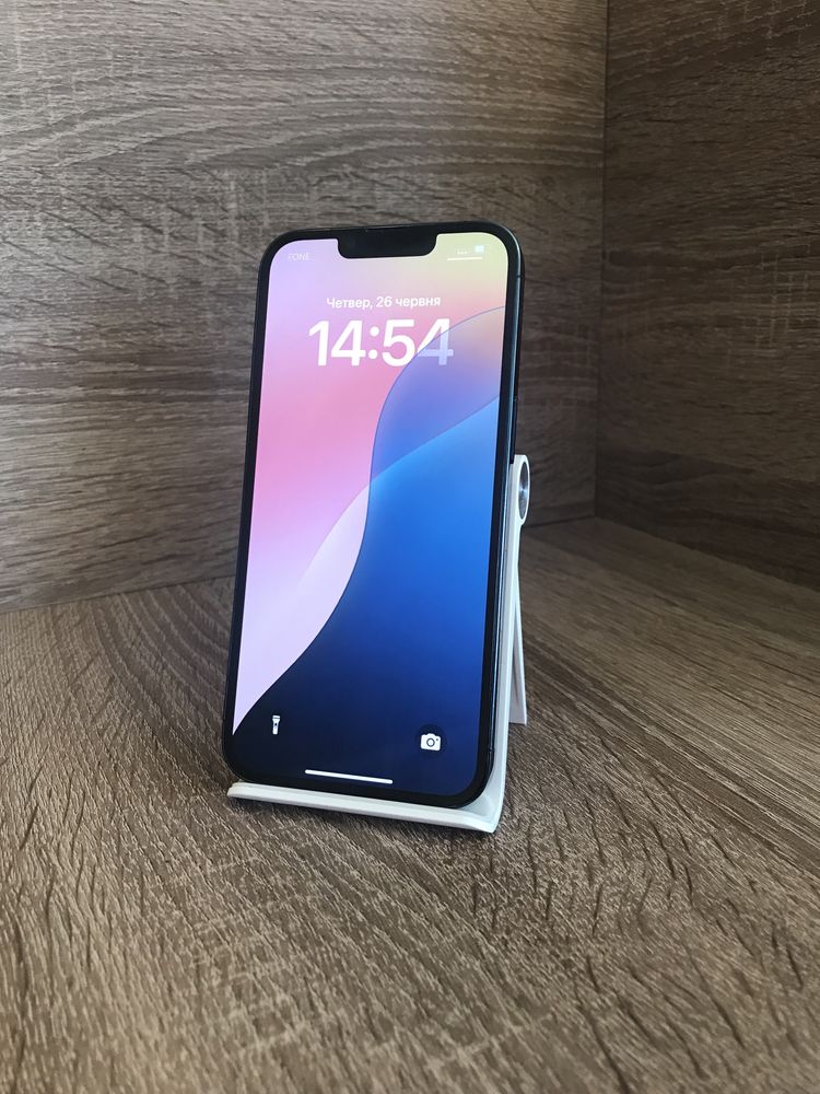 Apple Iphone 13 Pro, Green 128gb Neverlock