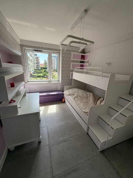 Apartament Wrocław Jesionowa