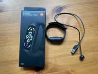 Xiaomi MiBand 7 NFC