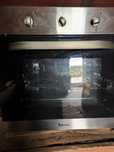 Forno  de Encastrar Orima