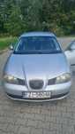 Seat Ibiza 1,4 16V LPG
