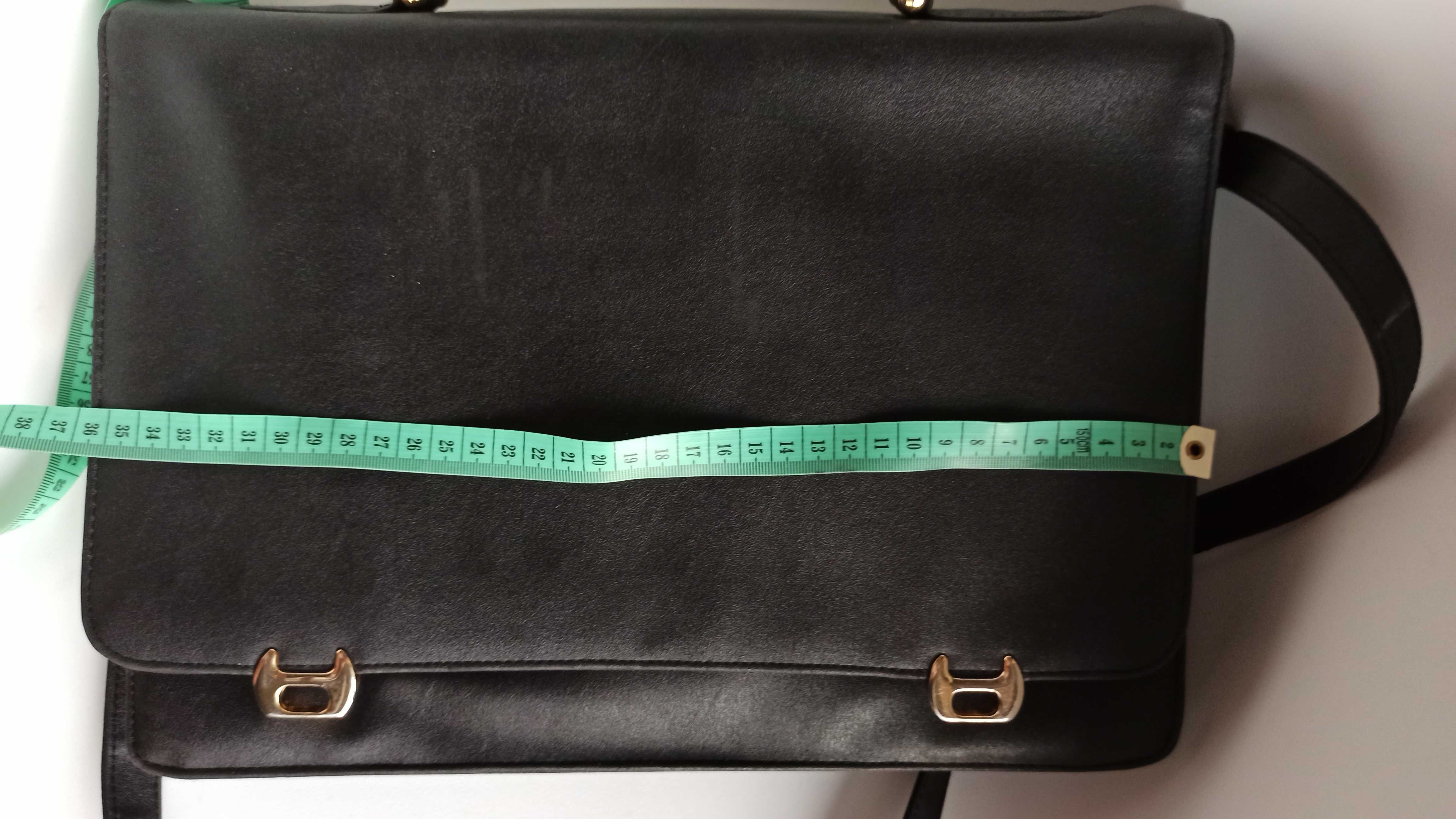 Torba teczka aktówka debenhams A4