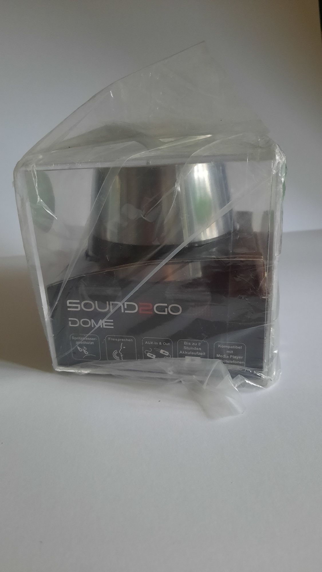 Sound2Go Dome głośnik
