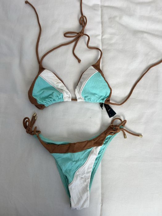 Bikini Vix Brazil nunca usado