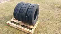 Opony Fulda Regiocontrol 235/75 R 17.5