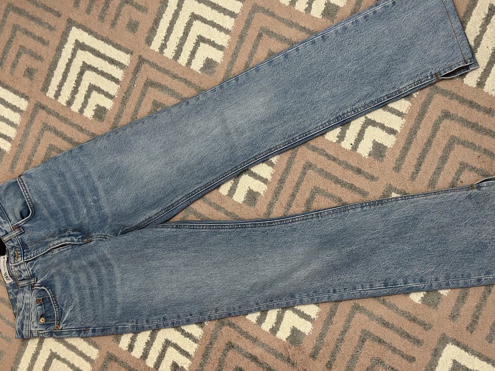 Джинси zara джинси зара джинсы zara