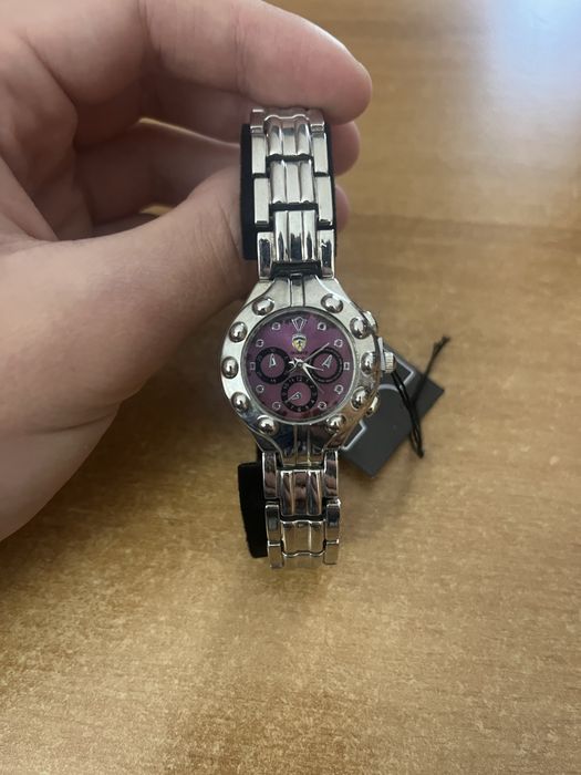 Conjunto de 2 relógios (Homem e Mulher)