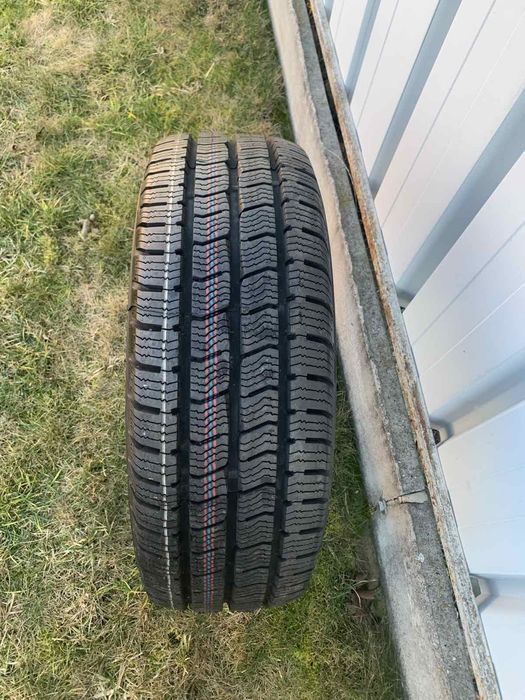 225/65r16c резина Barum,покришка 2022рік зима