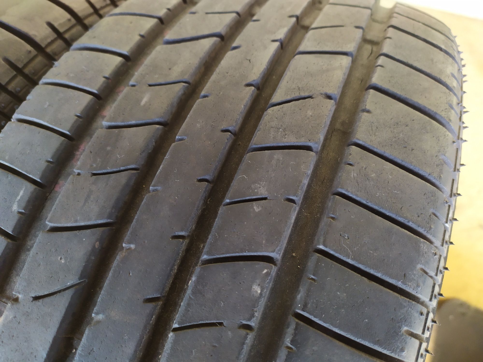 195/50 R15 Bridgestone Turanza ER30 пара