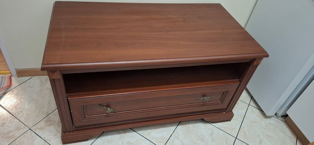 Szafka RTV brw Stylius