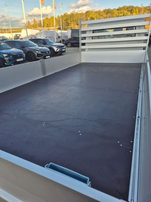 Fiat Ducato Skrzynia 4.9 x 2.2m L3 2.2 180KM !! OD RĘKI !!  Ducato Skrzynia 4.9 x 2.2m L3 2.2 180KM !! OD RĘKI !!