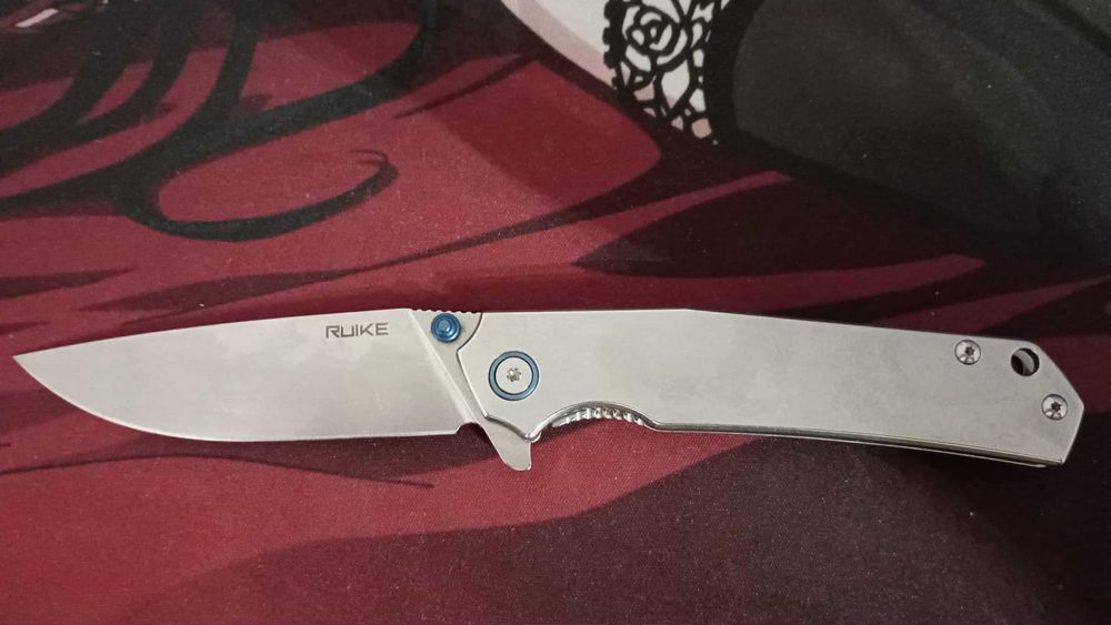 Nóż składany Ruike P801-SF