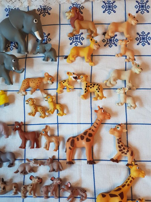 Disney дикие животные зоопарк