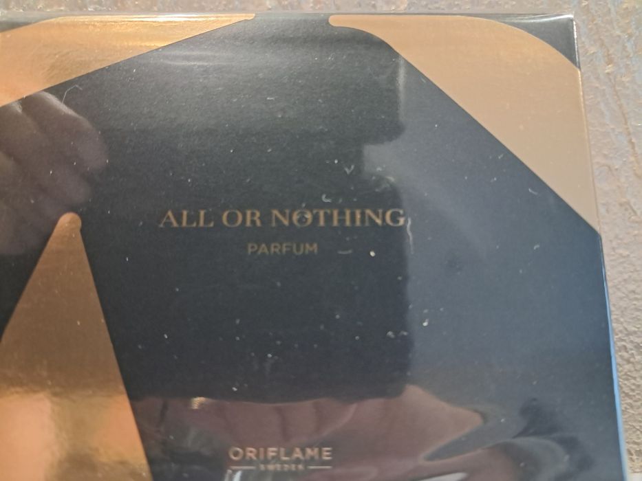 Perfumy All Or Nothing