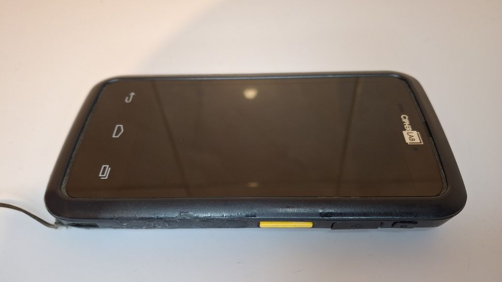Термінал CipherLAB RS30