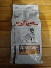 Royal canin gastrointestinal low fat