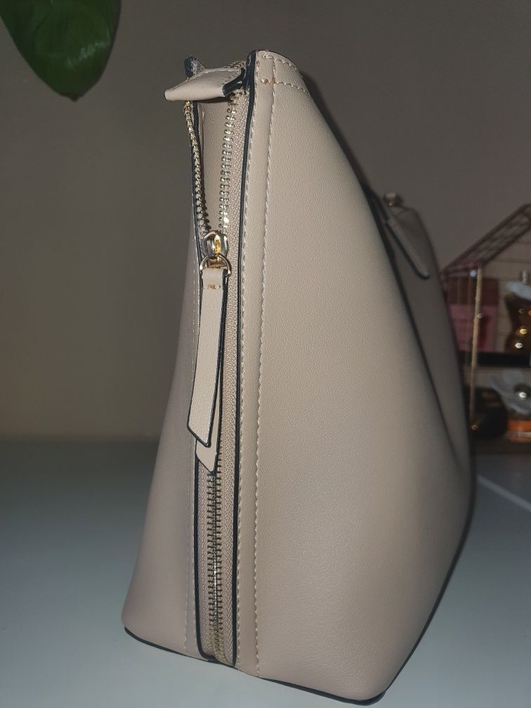 Torebka Valentino Liberanti Nude