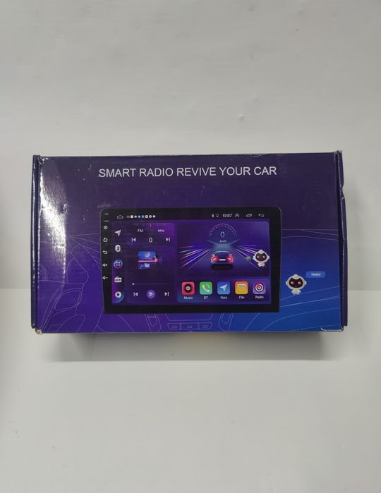 Штатна Магнітола Android mercedes ml-class 2003-2005