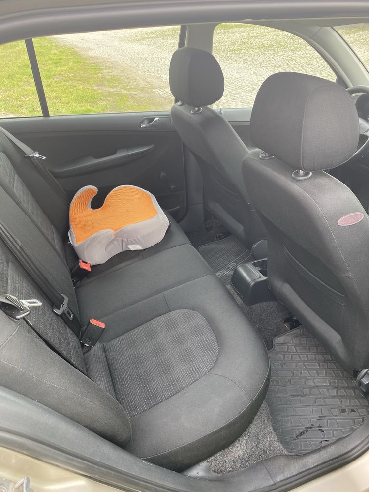 Skoda Fabia 1.2 Benzyna 2004r.