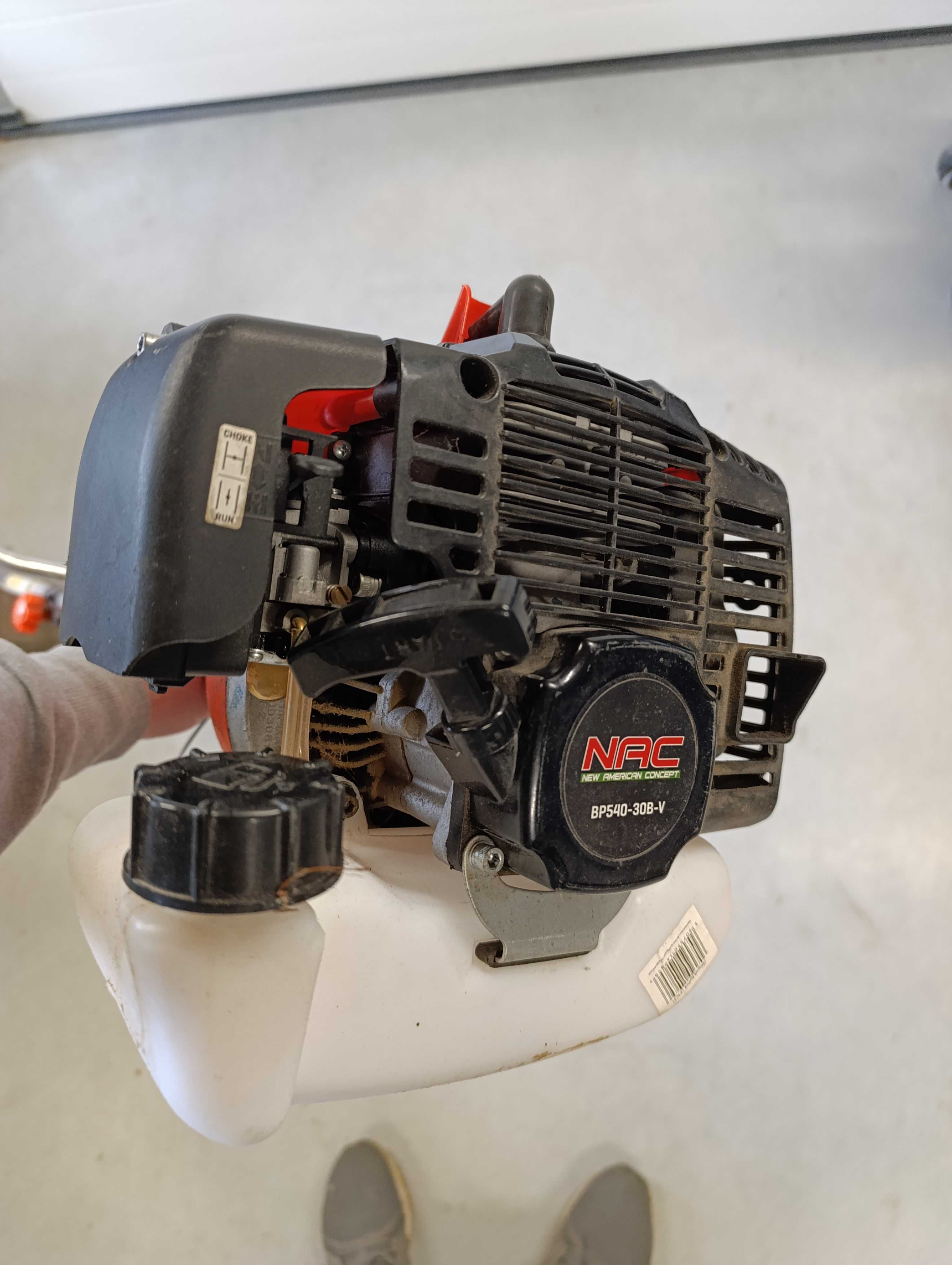 Kosa spalinowa nac BP 540-30B-V