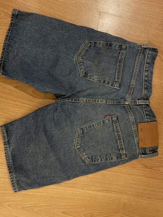 Calças e Calções Levi’s
