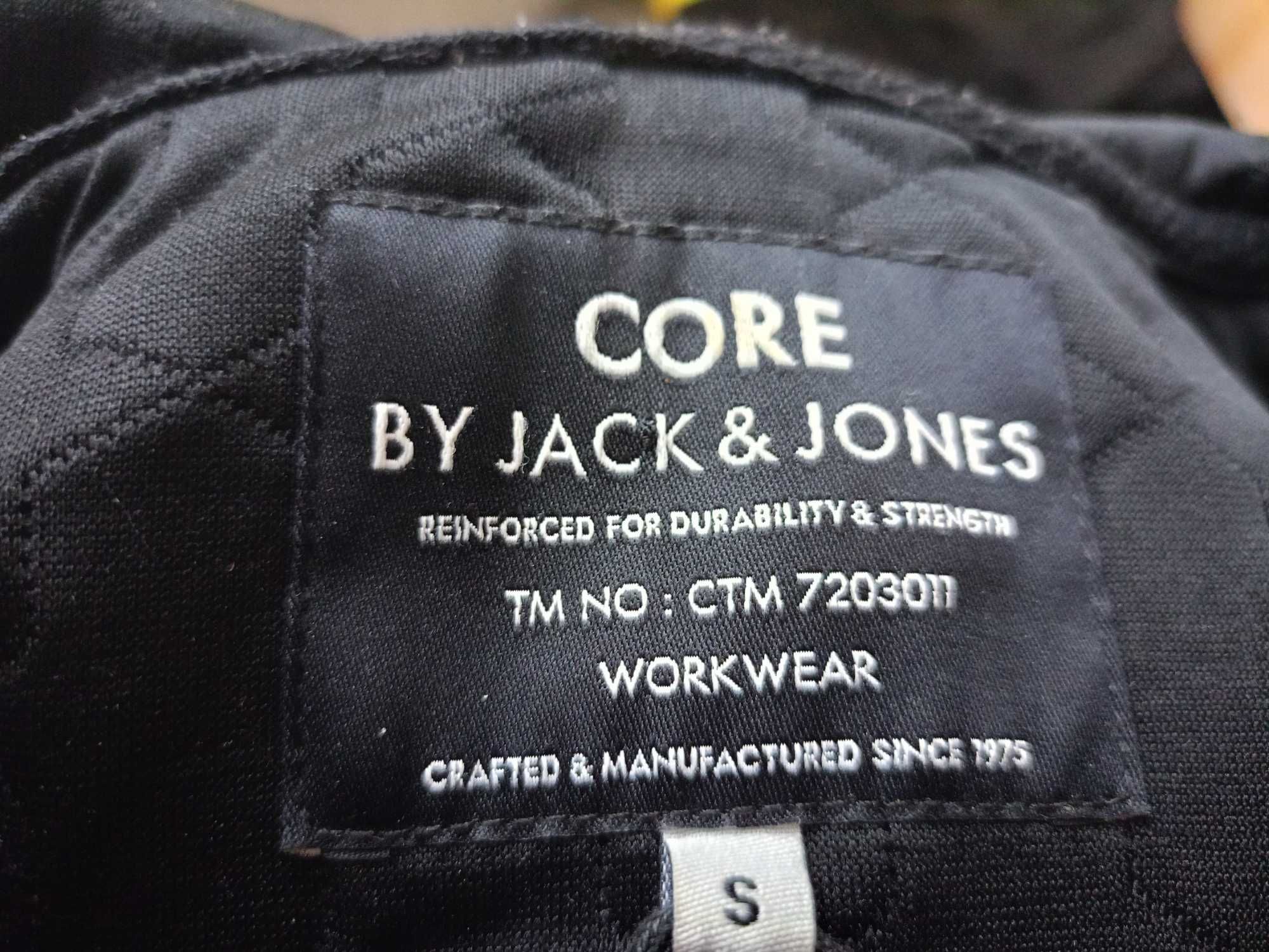 JACK & JONES CORE Uniseks roz S Nowa Okazja