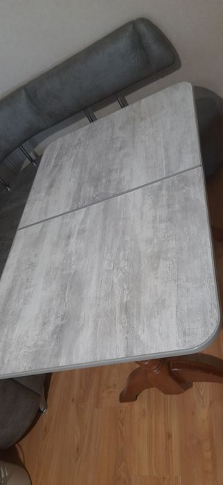 Крышка стола 110х70см+30см в идеале