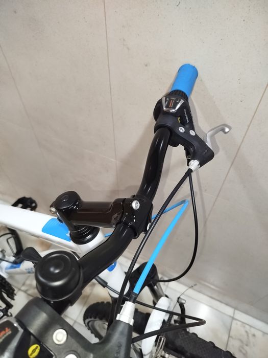 Bicicleta Rockrider 5.1 - quadro L