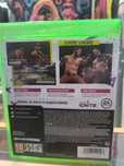 UFC 4 Xbox One Xbox Series X 2 Osoby PL Skup Wymiana SklepRetroWWA