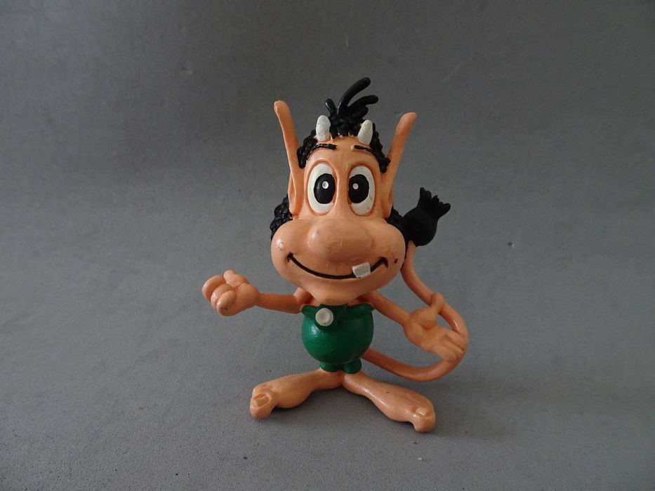 PVC Hugo Maia Borges - Made in Portugal